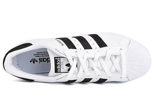 Adidas-originals Superstar 'White/Black'