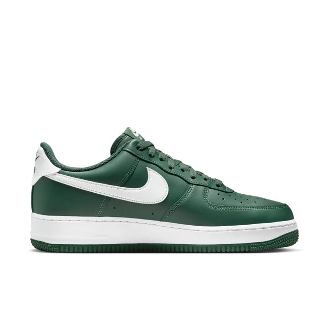 Nike Air Force 1 '07  'Gorge Green'