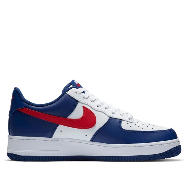 Nike Air Force 1 '07 'USA'