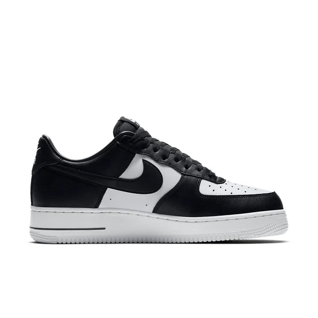 Nike Air Force 1 Low  'Tuxedo'