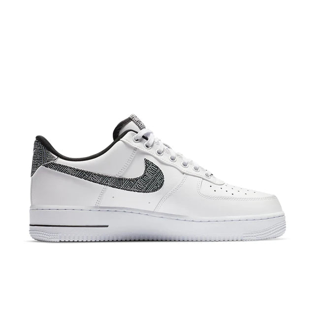 Nike Air Force 1 '07  'Geometric Print'
