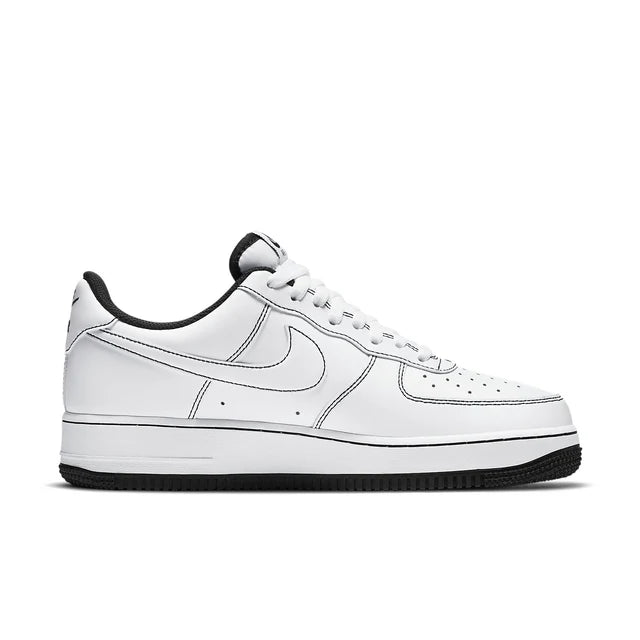 Nike Air Force 1 '07 'Contrast Stitch'