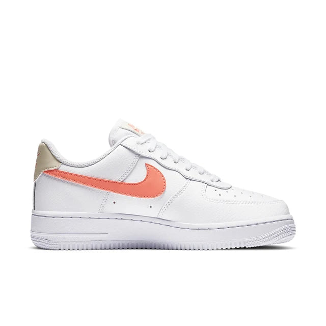 Nike Air Force 1 '07   'Atomic Pink'