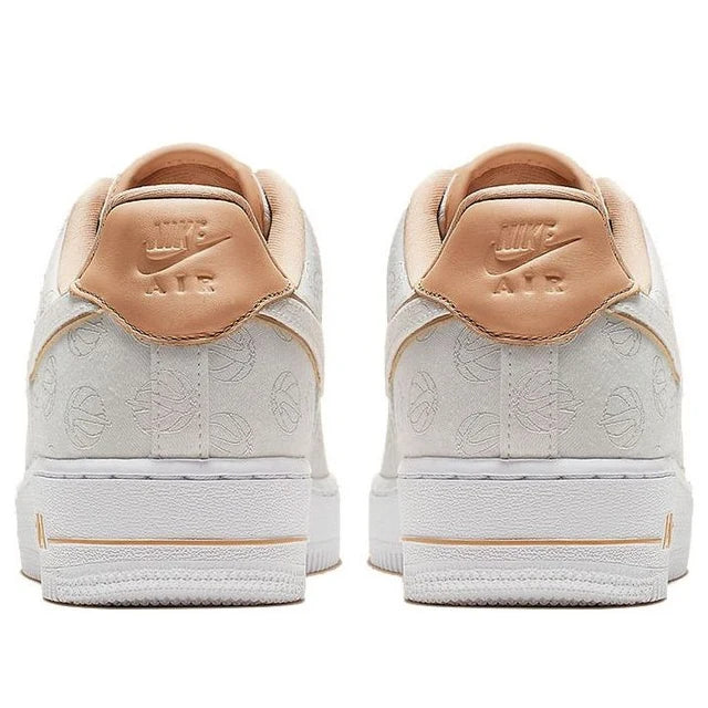 Nike Air Force 1 '07  'Basketball Print'