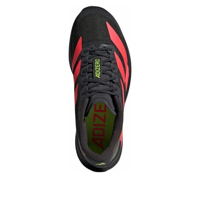 Adidas Adizero EVO SL   'Carbon Lucid Red'