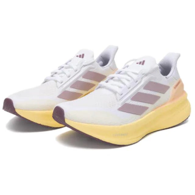 Adidas Ultraboost 5X 'White Almost Yellow'