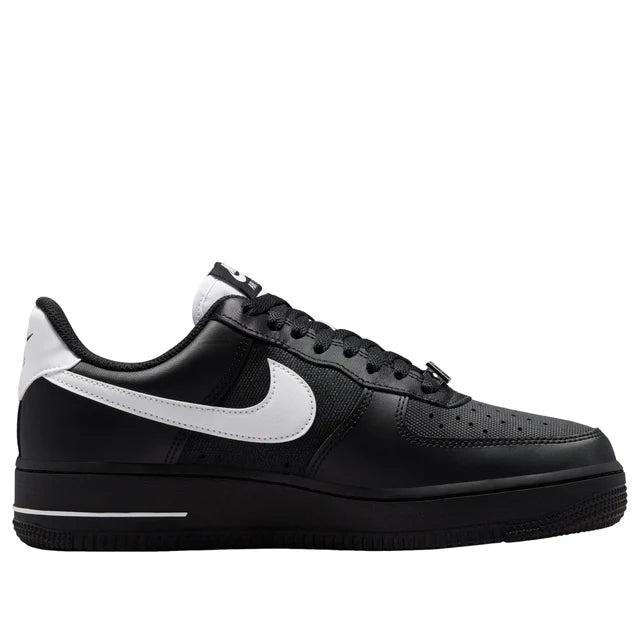 Nike Air Force 1 '07 'Black White'