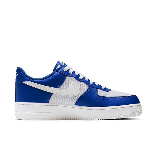 Nike Air Force 1 '07   'Game Royal'