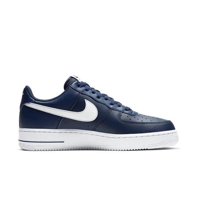 Nike Air Force 1 '07 'Midnight Navy'