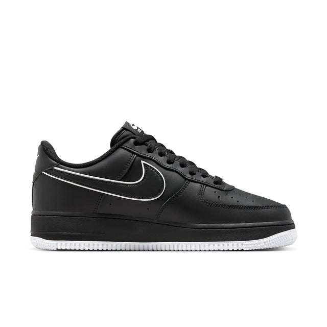 Nike Air Force 1 '07 'Black White'