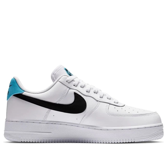 Nike Air Force 1 '07 'Worldwide Pack - Blue Fury'