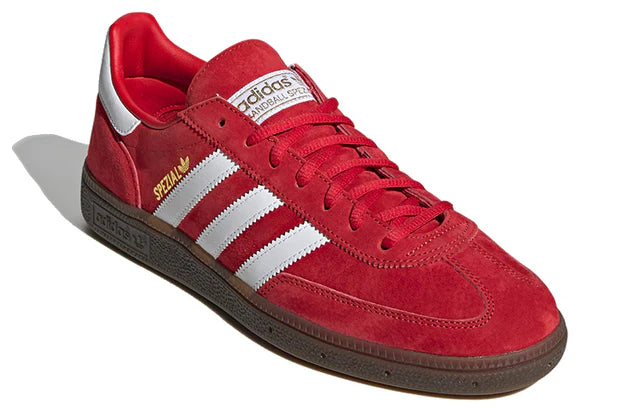 adidas-Handball Spezial 'Scarlet Gum'