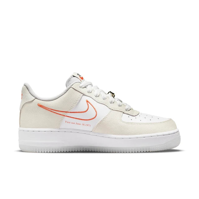 Nike Air Force 1 '07 'First Use'