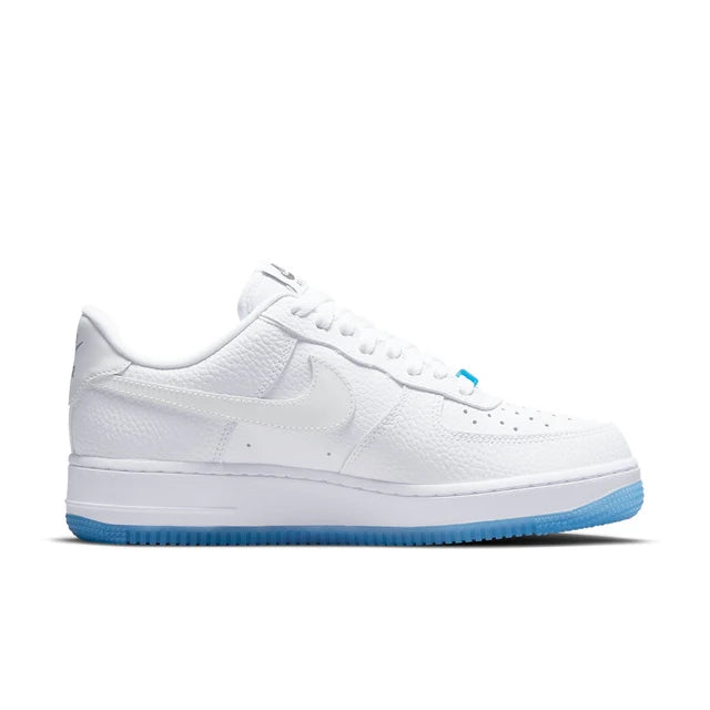 Nike Air Force 1 '07   'UV Reactive Swoosh'