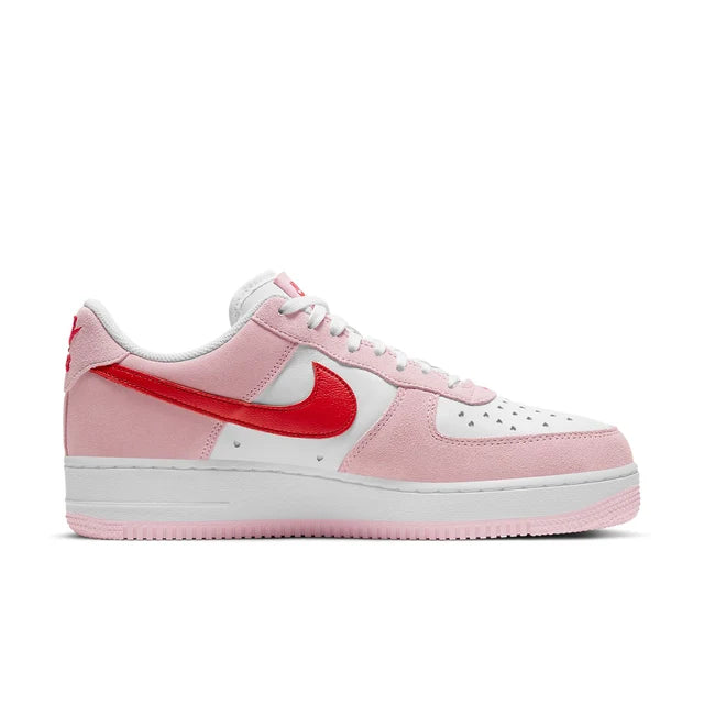 Nike Air Force 1 '07 'Valentines Day Love Letter'