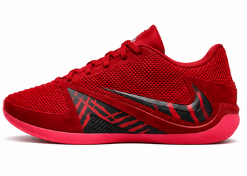 Nike Ja 4 'University Red'