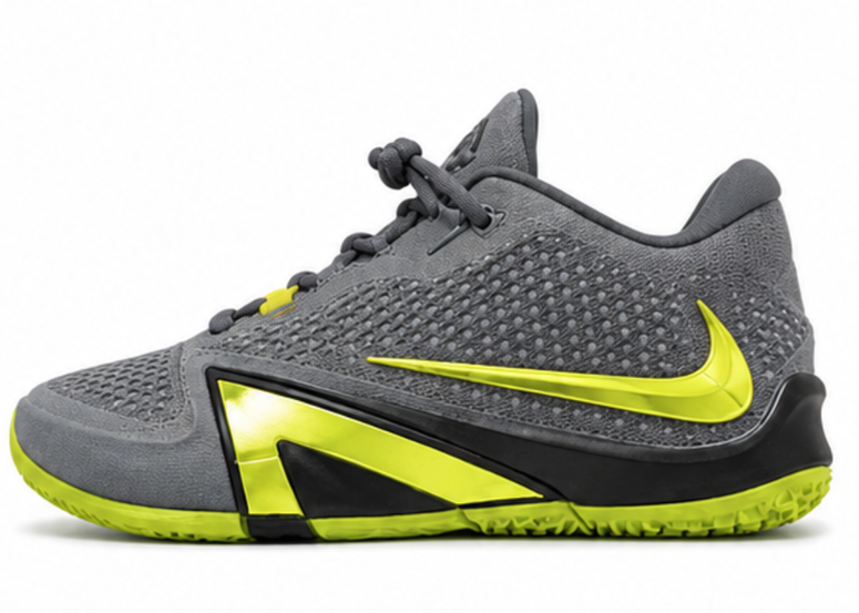 Nike Ja 4 'Nightmare'