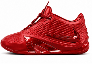 Nike Ja 4 "Red"
