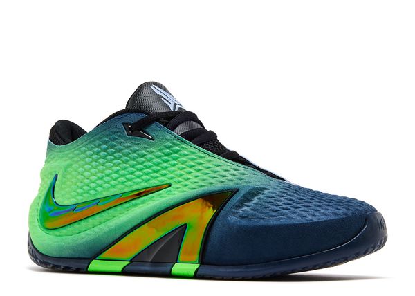 Nike Ja 4 'Nightmare'