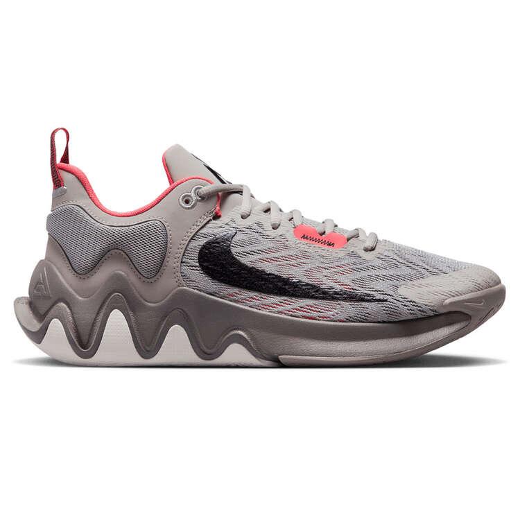 Nike Giannis immortalité 2 chaussures grises
