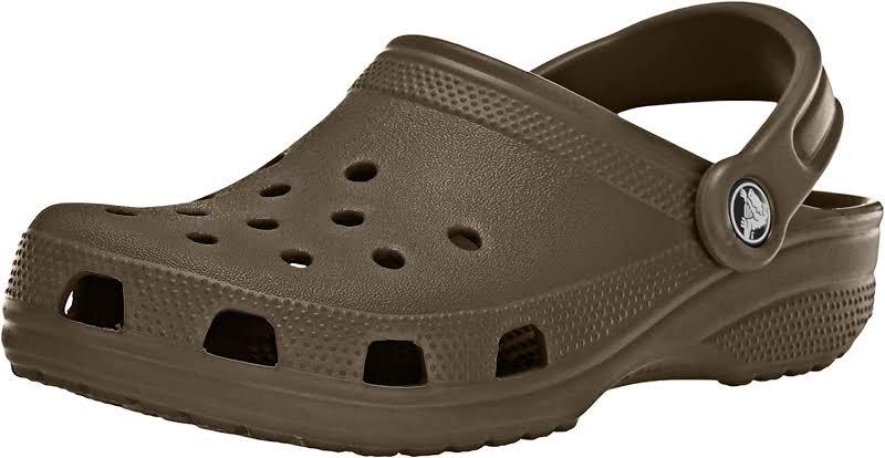 Crocos marron