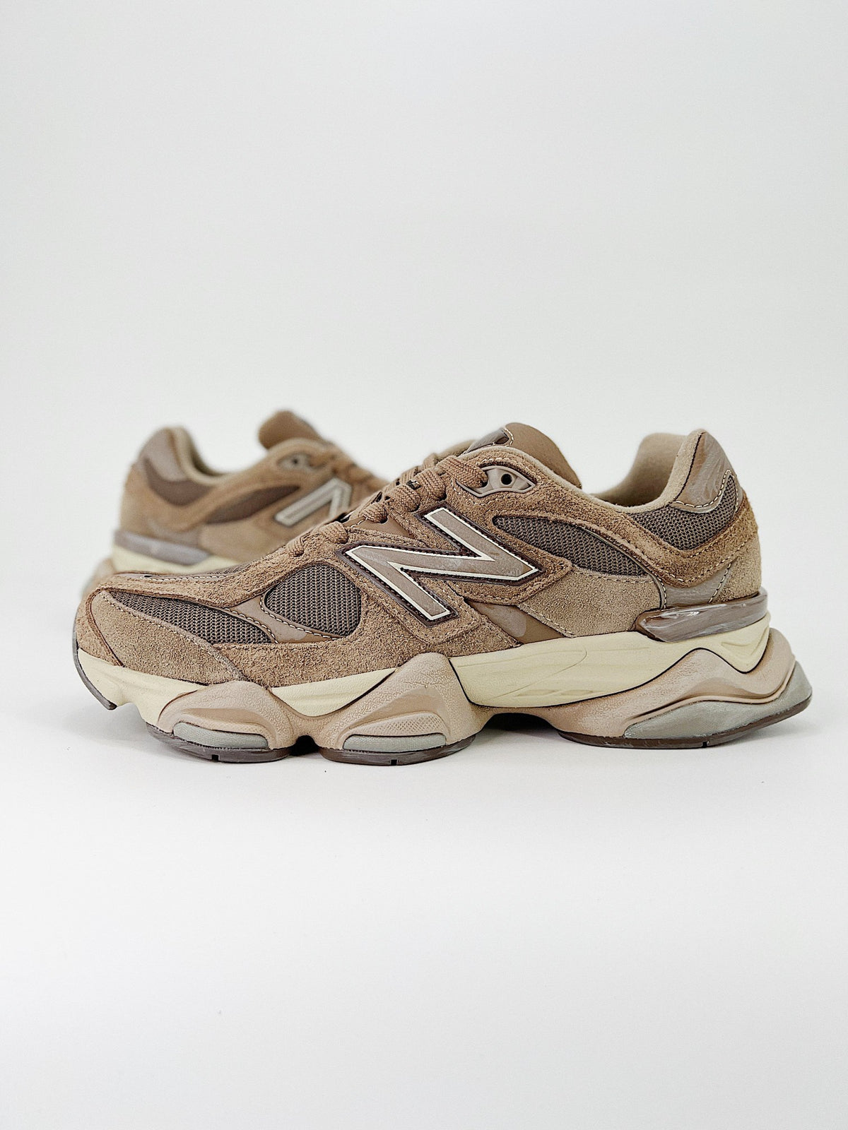 New Balance NB 9060 Dark Mashrom
