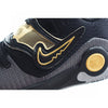 Nike kyrie infinity EP aqua bleu/or chaussures