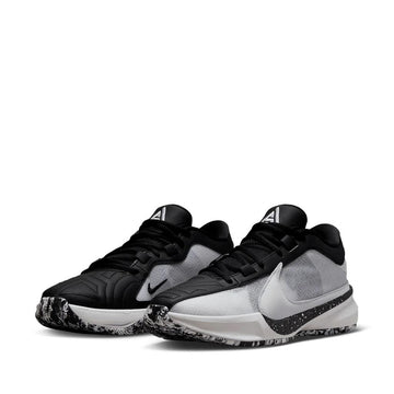 Chaussures de la ligne d'arrivée Nike Zoom Freak 5