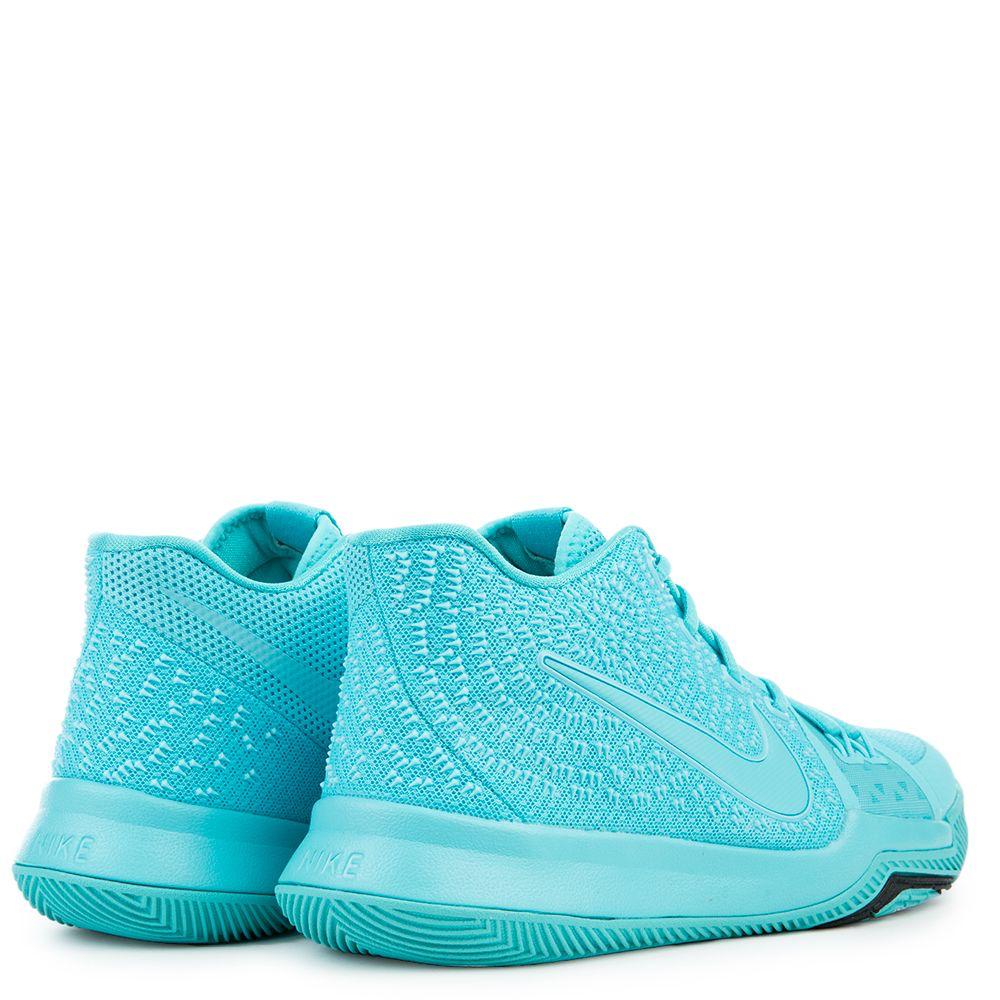 nike kyrie 3 ep aqua chaussures