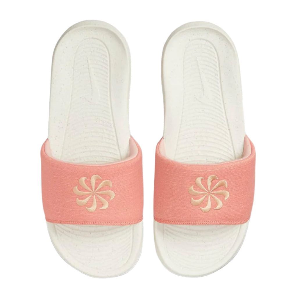 NIKE Victori 1 Next Nature Slide “pink”