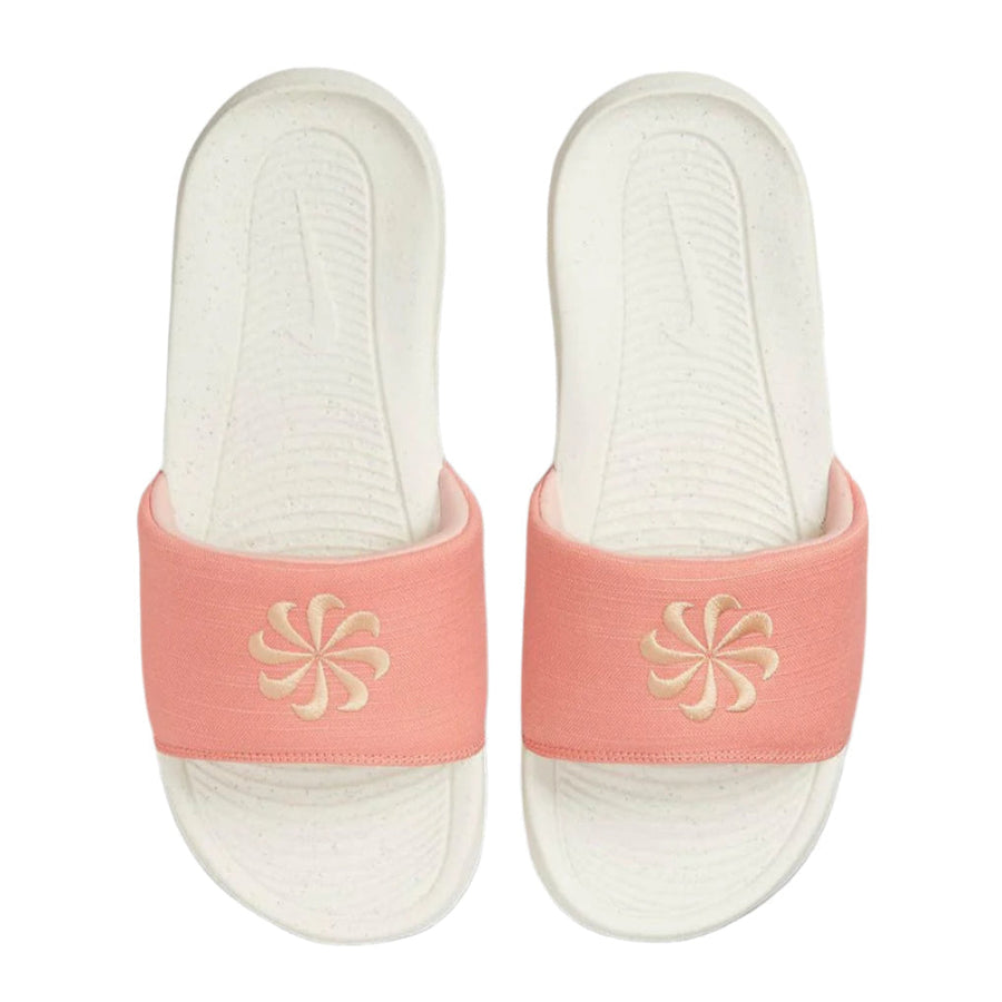 NIKE Victori 1 Next Nature Slide “pink”