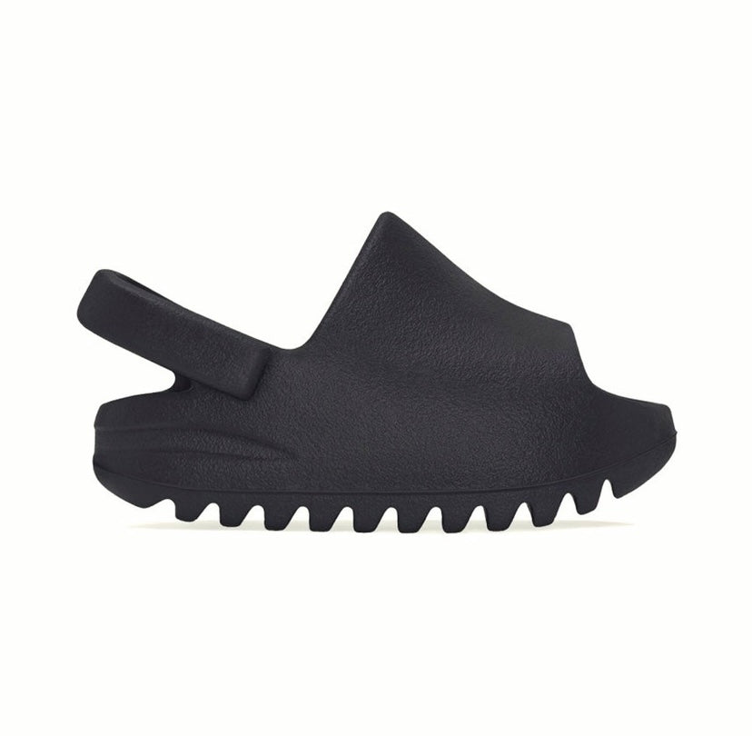 Adidas Yeezy Slide Noir