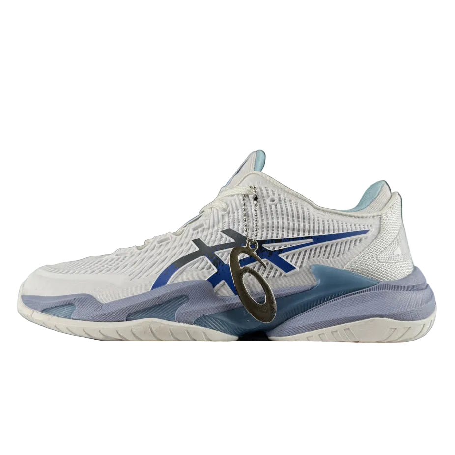 Asics Court FF 3 Novak blue