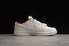 Nike SB dunk low metal buckle shoes