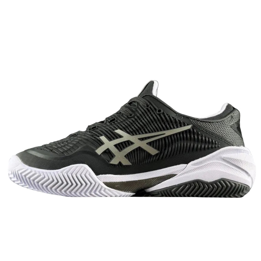Asics court FF 3 black