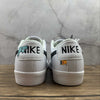 Nike blazer bas alphabets