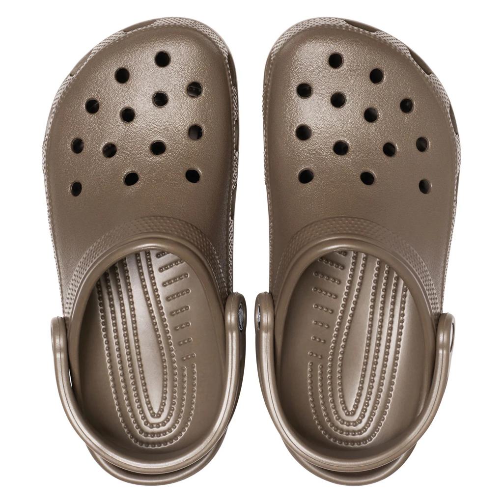 Crocos marron