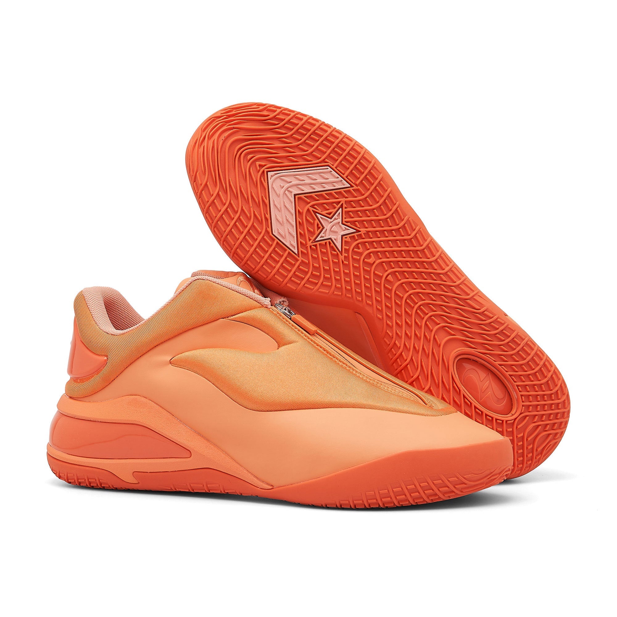 Converse SHAI 001 "Orange"