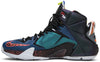 LeBron 12 SE 'What The'
