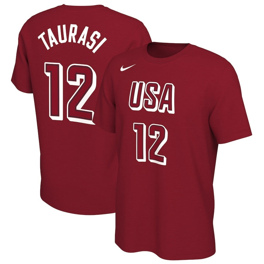 Taurasi USA T-shirt