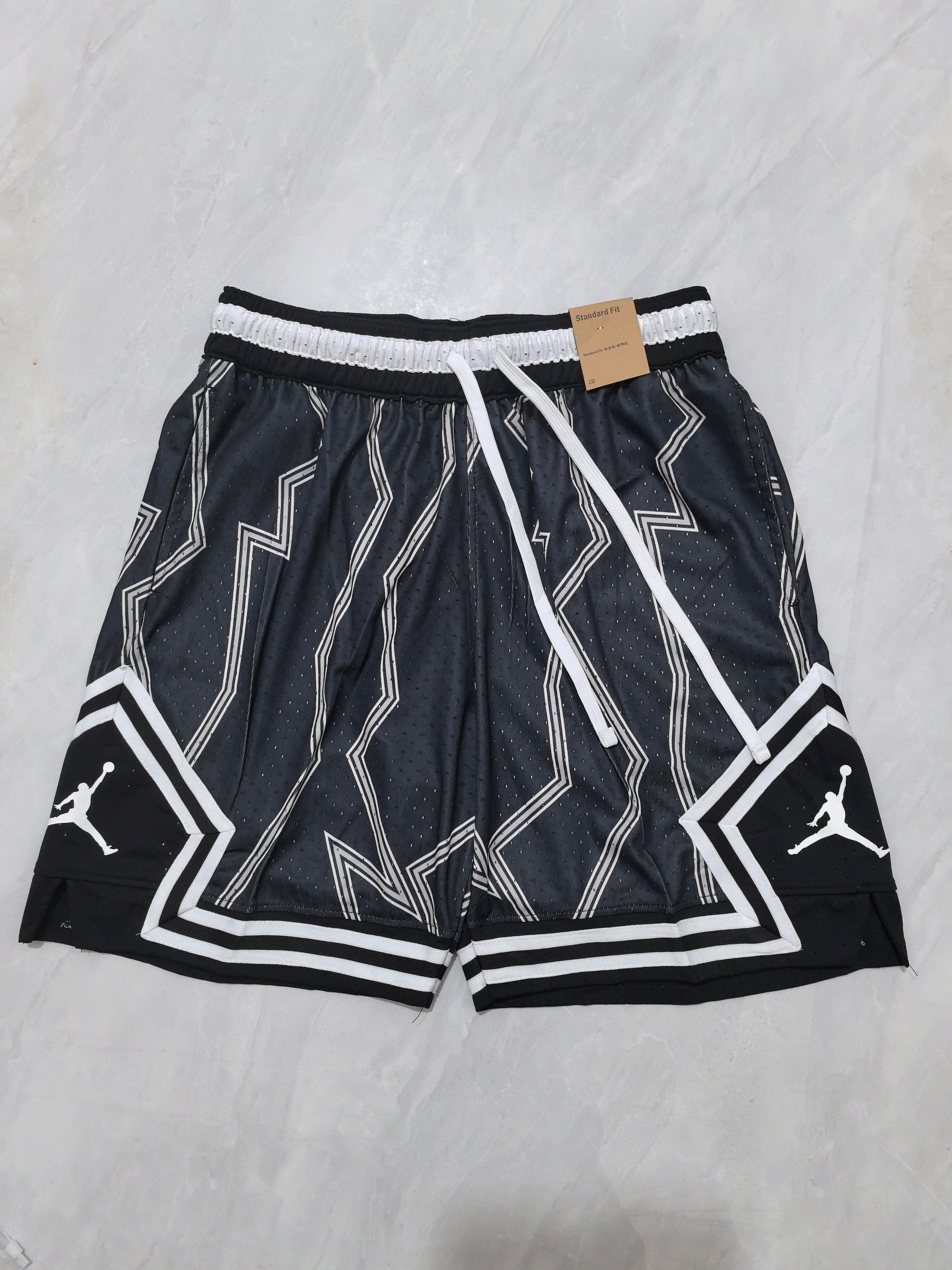 Jordan B-18 Thunderball Shorts