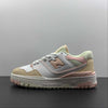 NB 550 pastel shoes