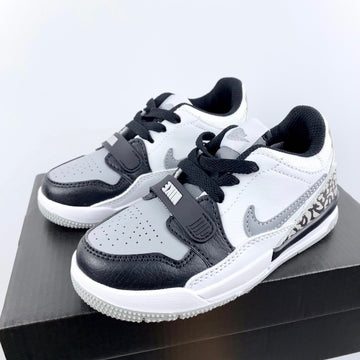 Air Jordan legacy 312 low oreo shoes