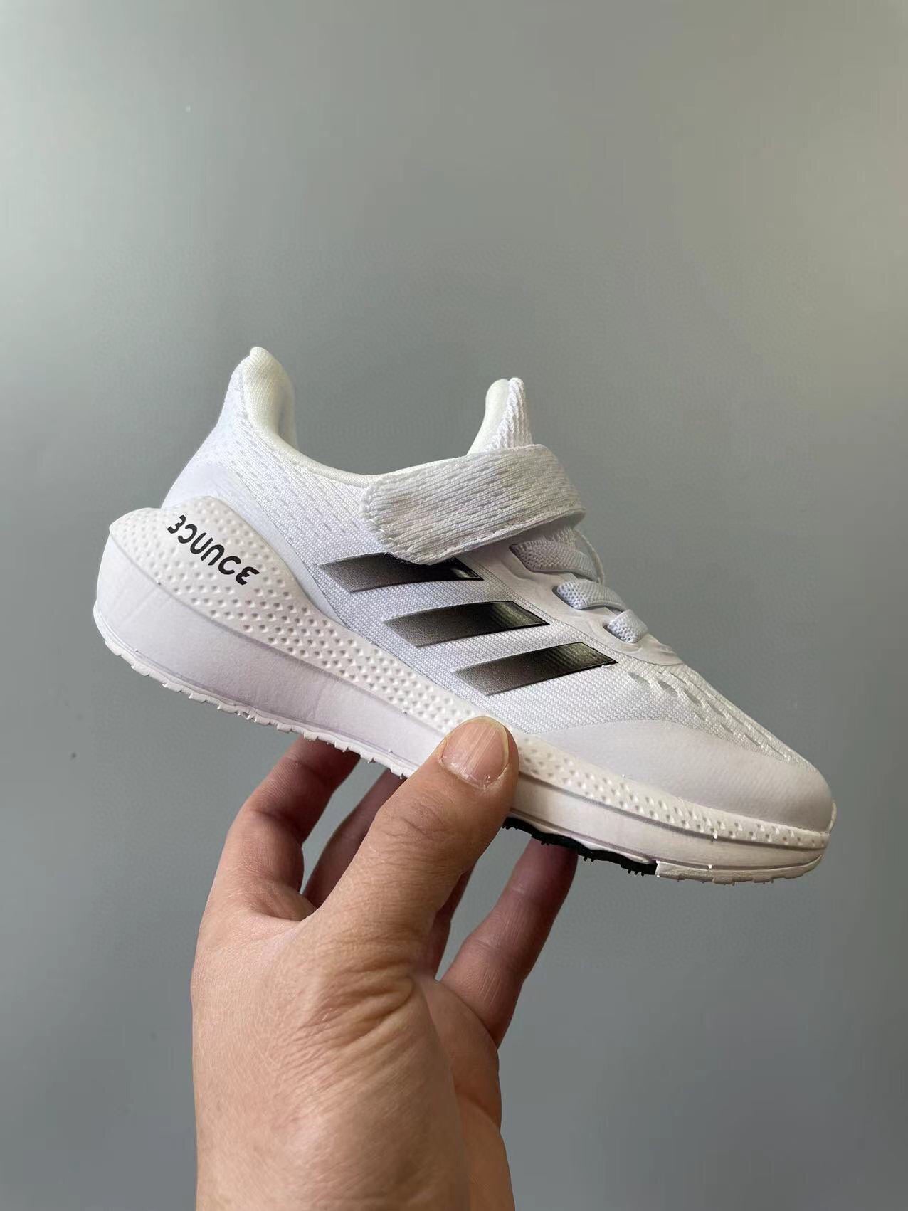 Adidas ultraboost noir/blanc