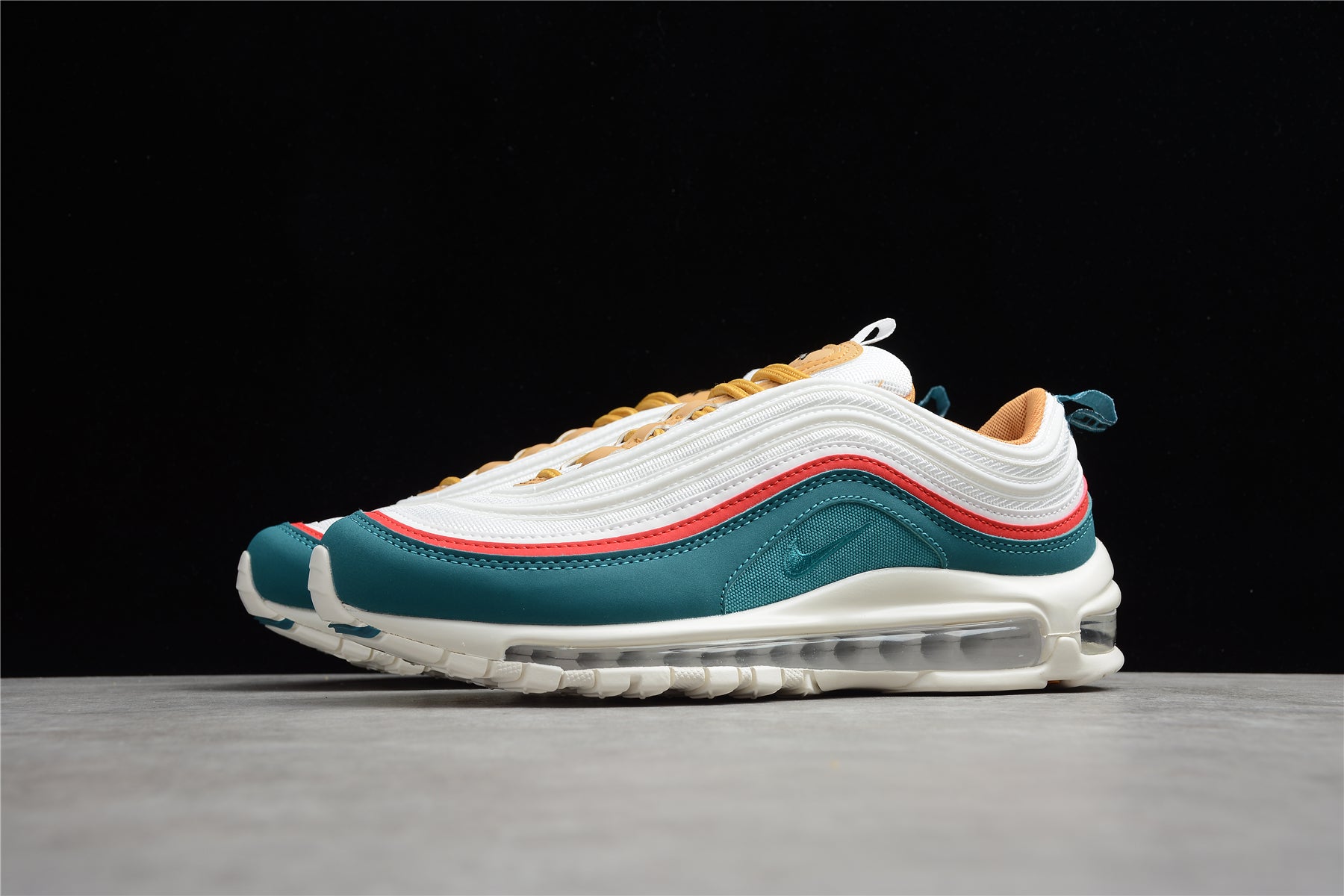 Nike Air max 97 petroleum