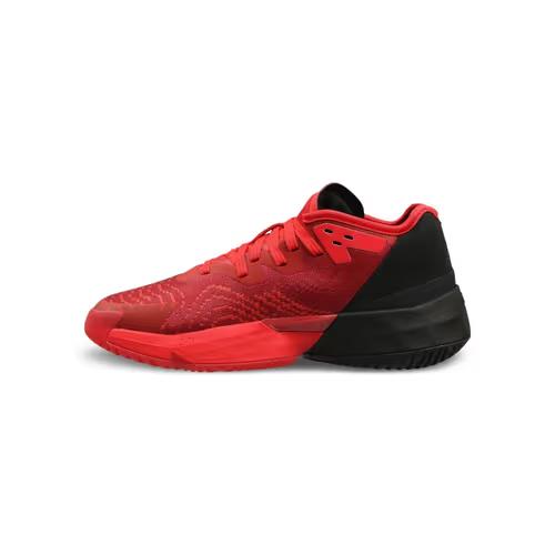 adidas DON chaussures rouges