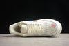 Nike airforce A1 scratch shoes