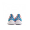 Chaussures Adidas rose/bleu