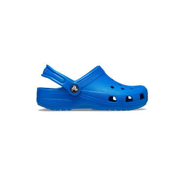 Crocs blue