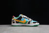 Nike SB dunk low chunky dunky shoes